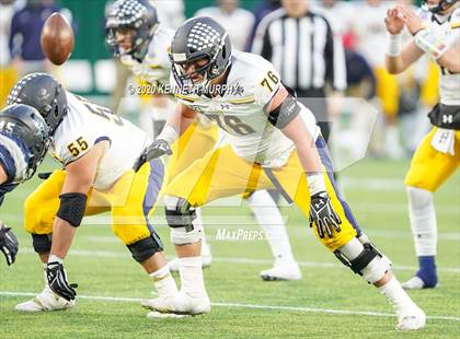 Thumbnail 1 in Highland Park vs Lone Star (UIL 5A Regional) photogallery.