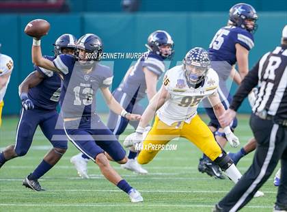 Thumbnail 1 in Highland Park vs Lone Star (UIL 5A Regional) photogallery.