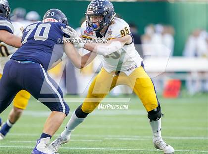 Thumbnail 2 in Highland Park vs Lone Star (UIL 5A Regional) photogallery.