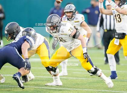 Thumbnail 3 in Highland Park vs Lone Star (UIL 5A Regional) photogallery.