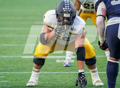 Thumbnail 1 in Highland Park vs Lone Star (UIL 5A Regional) photogallery.