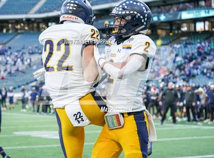 Thumbnail 1 in Highland Park vs Lone Star (UIL 5A Regional) photogallery.