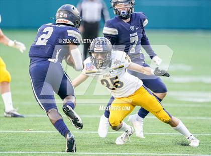 Thumbnail 1 in Highland Park vs Lone Star (UIL 5A Regional) photogallery.