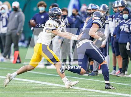 Thumbnail 1 in Highland Park vs Lone Star (UIL 5A Regional) photogallery.