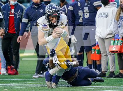Thumbnail 1 in Highland Park vs Lone Star (UIL 5A Regional) photogallery.