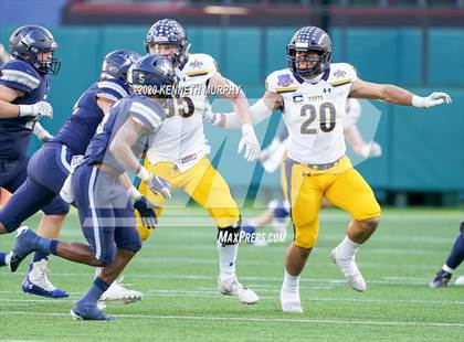Thumbnail 3 in Highland Park vs Lone Star (UIL 5A Regional) photogallery.