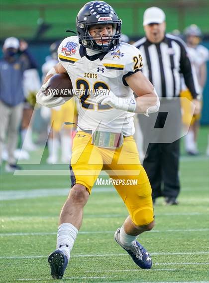 Thumbnail 3 in Highland Park vs Lone Star (UIL 5A Regional) photogallery.