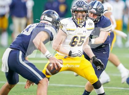 Thumbnail 1 in Highland Park vs Lone Star (UIL 5A Regional) photogallery.