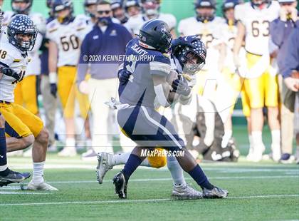 Thumbnail 1 in Highland Park vs Lone Star (UIL 5A Regional) photogallery.