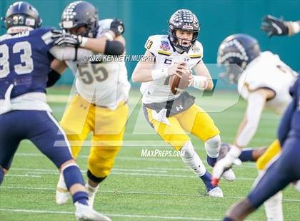 Thumbnail 2 in Highland Park vs Lone Star (UIL 5A Regional) photogallery.