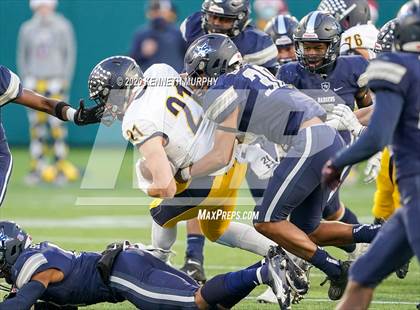 Thumbnail 3 in Highland Park vs Lone Star (UIL 5A Regional) photogallery.