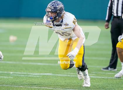 Thumbnail 1 in Highland Park vs Lone Star (UIL 5A Regional) photogallery.