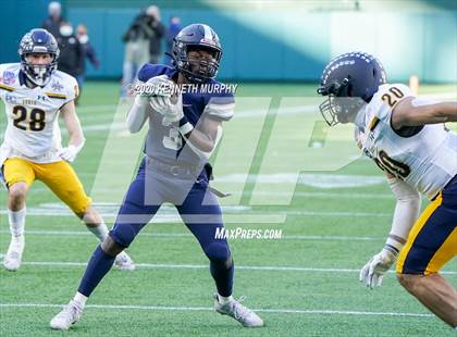 Thumbnail 3 in Highland Park vs Lone Star (UIL 5A Regional) photogallery.