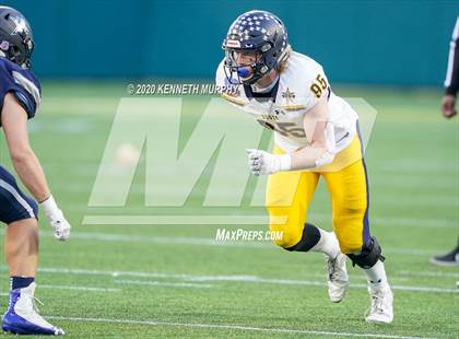 Thumbnail 2 in Highland Park vs Lone Star (UIL 5A Regional) photogallery.
