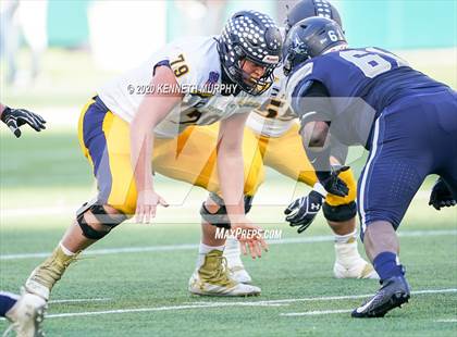 Thumbnail 1 in Highland Park vs Lone Star (UIL 5A Regional) photogallery.