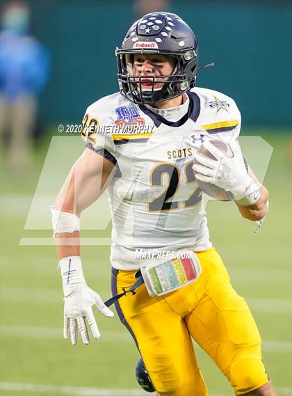 Thumbnail 1 in Highland Park vs Lone Star (UIL 5A Regional) photogallery.