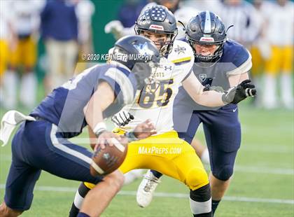 Thumbnail 1 in Highland Park vs Lone Star (UIL 5A Regional) photogallery.