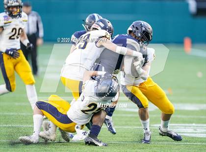 Thumbnail 2 in Highland Park vs Lone Star (UIL 5A Regional) photogallery.