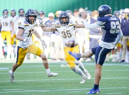 Thumbnail 3 in Highland Park vs Lone Star (UIL 5A Regional) photogallery.