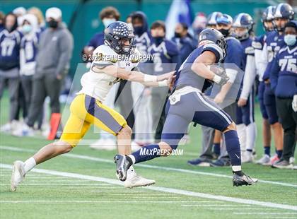 Thumbnail 3 in Highland Park vs Lone Star (UIL 5A Regional) photogallery.