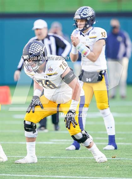 Thumbnail 1 in Highland Park vs Lone Star (UIL 5A Regional) photogallery.