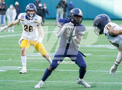 Thumbnail 1 in Highland Park vs Lone Star (UIL 5A Regional) photogallery.
