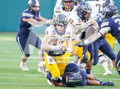 Thumbnail 1 in Highland Park vs Lone Star (UIL 5A Regional) photogallery.