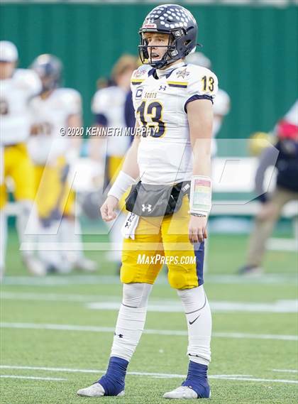 Thumbnail 1 in Highland Park vs Lone Star (UIL 5A Regional) photogallery.
