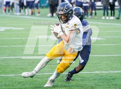 Thumbnail 1 in Highland Park vs Lone Star (UIL 5A Regional) photogallery.