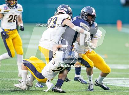 Thumbnail 3 in Highland Park vs Lone Star (UIL 5A Regional) photogallery.