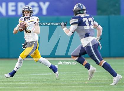 Thumbnail 3 in Highland Park vs Lone Star (UIL 5A Regional) photogallery.