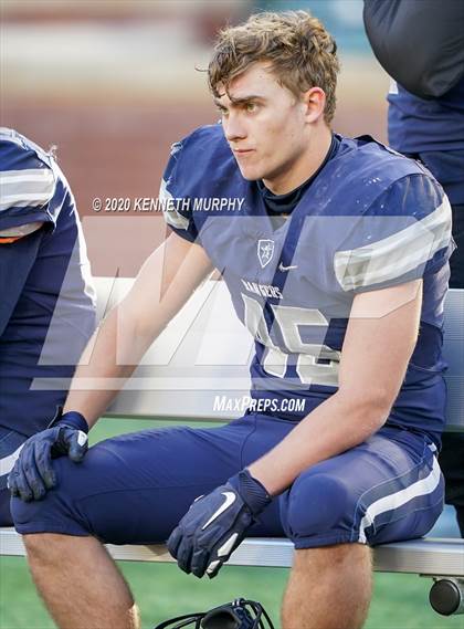 Thumbnail 1 in Highland Park vs Lone Star (UIL 5A Regional) photogallery.