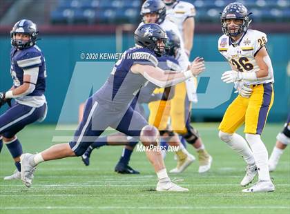 Thumbnail 2 in Highland Park vs Lone Star (UIL 5A Regional) photogallery.