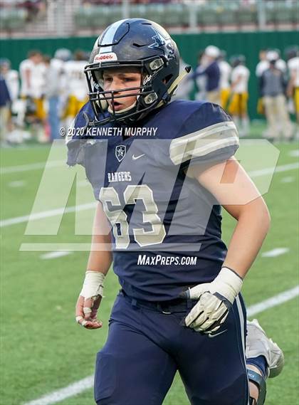 Thumbnail 2 in Highland Park vs Lone Star (UIL 5A Regional) photogallery.
