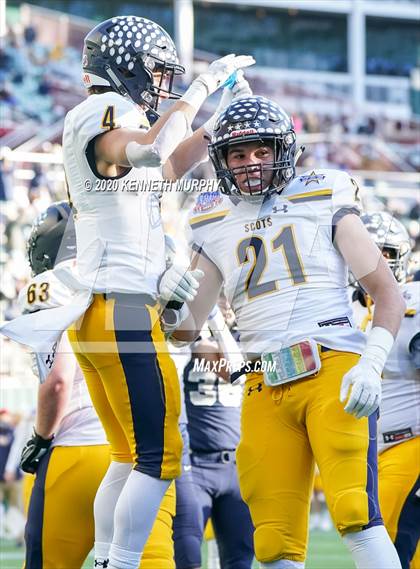 Thumbnail 1 in Highland Park vs Lone Star (UIL 5A Regional) photogallery.