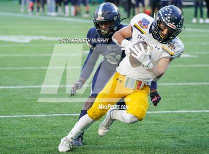 Thumbnail 1 in Highland Park vs Lone Star (UIL 5A Regional) photogallery.