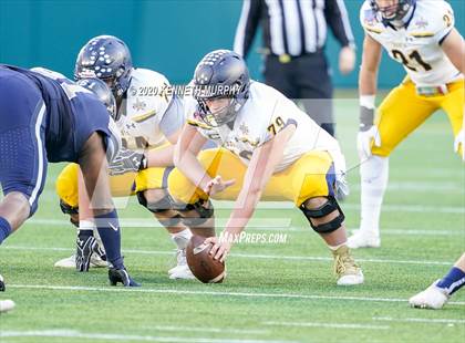 Thumbnail 2 in Highland Park vs Lone Star (UIL 5A Regional) photogallery.
