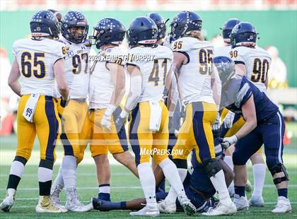Thumbnail 1 in Highland Park vs Lone Star (UIL 5A Regional) photogallery.