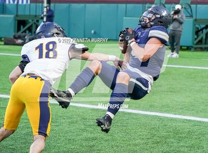 Thumbnail 3 in Highland Park vs Lone Star (UIL 5A Regional) photogallery.