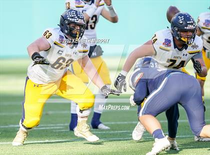 Thumbnail 1 in Highland Park vs Lone Star (UIL 5A Regional) photogallery.