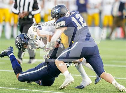 Thumbnail 2 in Highland Park vs Lone Star (UIL 5A Regional) photogallery.
