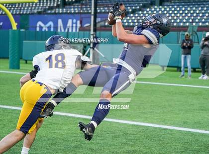 Thumbnail 1 in Highland Park vs Lone Star (UIL 5A Regional) photogallery.