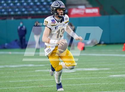 Thumbnail 1 in Highland Park vs Lone Star (UIL 5A Regional) photogallery.