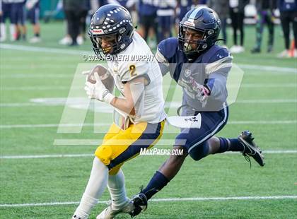 Thumbnail 1 in Highland Park vs Lone Star (UIL 5A Regional) photogallery.