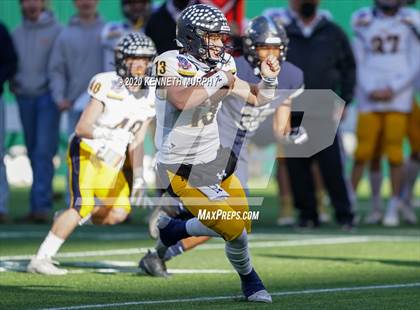 Thumbnail 1 in Highland Park vs Lone Star (UIL 5A Regional) photogallery.