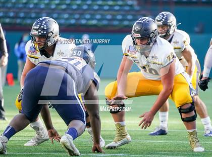 Thumbnail 2 in Highland Park vs Lone Star (UIL 5A Regional) photogallery.