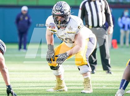 Thumbnail 1 in Highland Park vs Lone Star (UIL 5A Regional) photogallery.