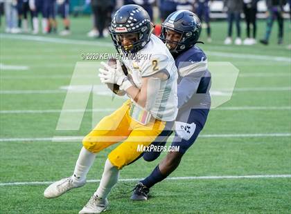 Thumbnail 3 in Highland Park vs Lone Star (UIL 5A Regional) photogallery.