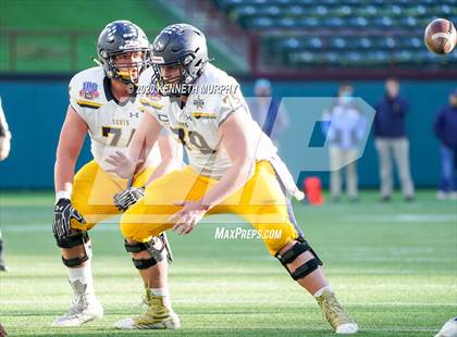Thumbnail 3 in Highland Park vs Lone Star (UIL 5A Regional) photogallery.