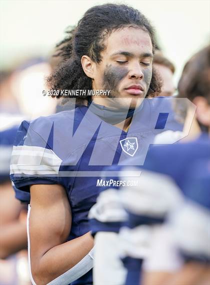 Thumbnail 1 in Highland Park vs Lone Star (UIL 5A Regional) photogallery.
